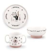 Image 1 of Apres la pluie dish set