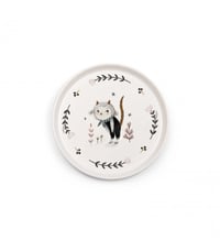 Image 3 of Apres la pluie dish set