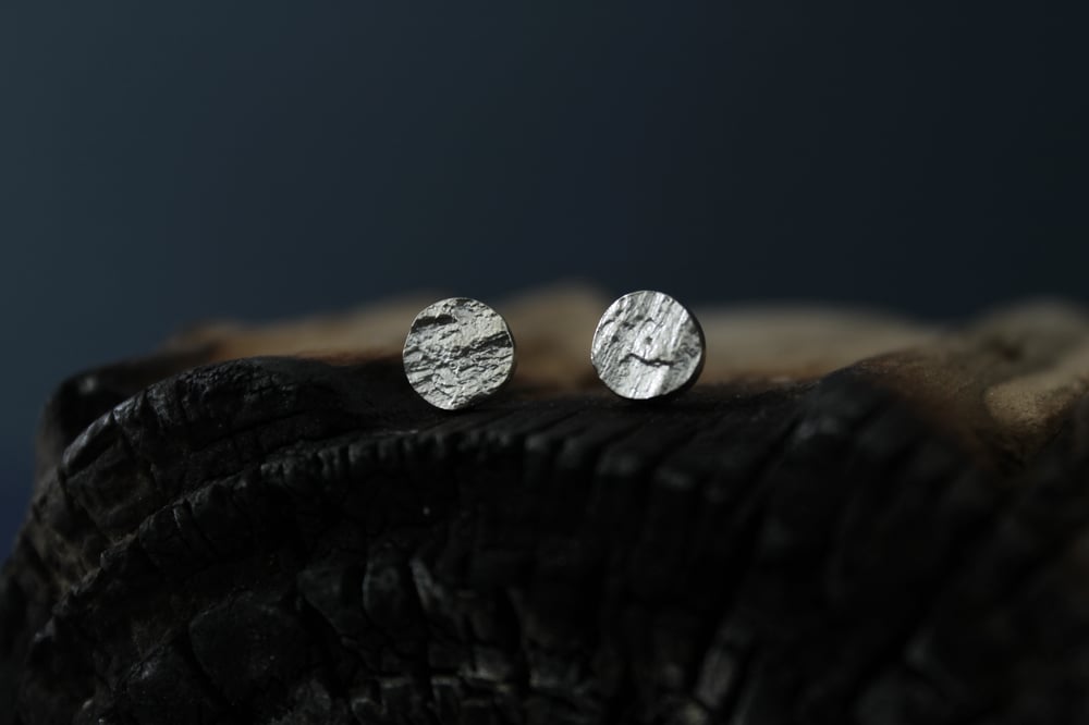 Image of Ember Studs
