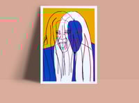Image 1 of SCREAM & SHOUT #1