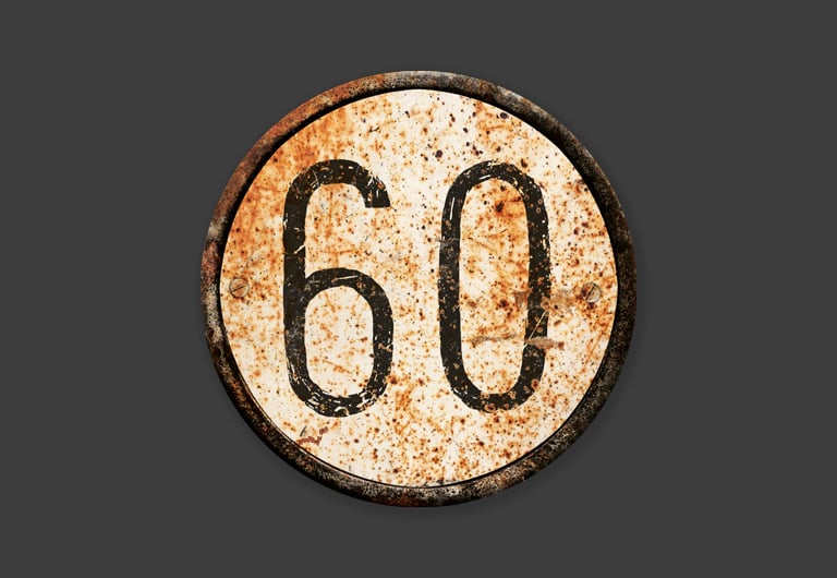 Image of 60 Max Speed Magnet