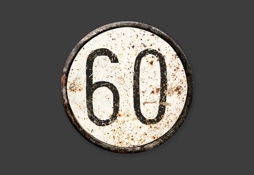 Image of 60 Max Speed Magnet