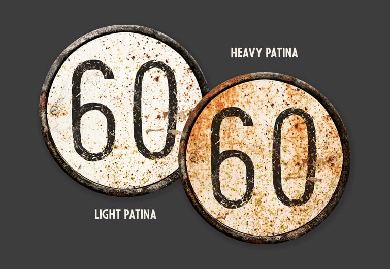 Image of 60 Max Speed Magnet