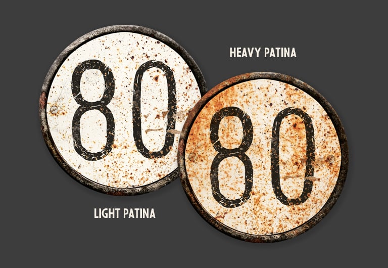 Image of 80 Max Speed Magnet