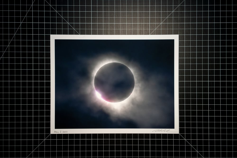 Image of Solar Eclipse 