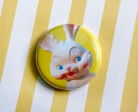 Image 2 of KITSCH ANIMALS 1" Pins 