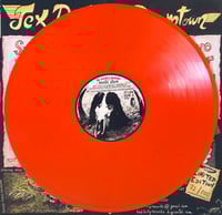 Image 6 of TEX RAILER'S DOOMTOWN - BROKEN ARROW (LP) LTD 