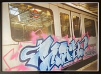 Image 2 of Starz by Robbo(RIP) of We Roc Hard