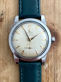 Image 1 of 1950s OMEGA SEAMASTER C2576-6