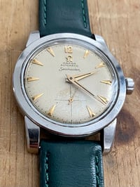 Image 4 of 1950s OMEGA SEAMASTER C2576-6