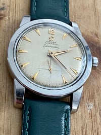 Image 7 of 1950s OMEGA SEAMASTER C2576-6