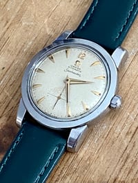 Image 5 of 1950s OMEGA SEAMASTER C2576-6