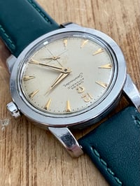 Image 8 of 1950s OMEGA SEAMASTER C2576-6