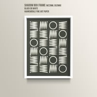 Image 3 of Abstract Art | Industrial | Springs | 5
