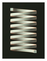 Image 1 of Abstract Art | Industrial | Springs | 8