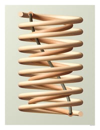Image 1 of Abstract Art | Industrial | Springs | 10
