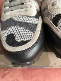 Image 3 of Valentino Garavani Rockrunner Women’s Trainers