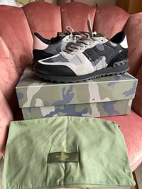 Image 1 of Valentino Garavani Rockrunner Women’s Trainers