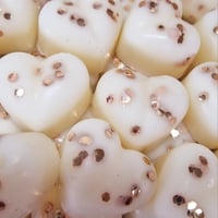Warm Vanilla Sugar 