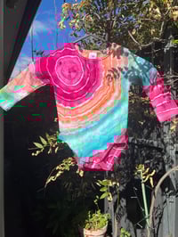 Image 1 of Geode baby romper size 6-12months 