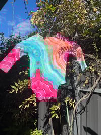Image 2 of Geode baby romper size 6-12months 