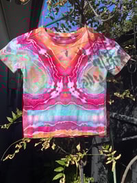 Image 1 of Cosmic egg kids size 3 tee