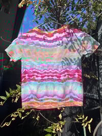 Image 2 of Cosmic egg kids size 3 tee
