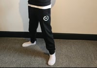 Image 1 of Jogger bottom