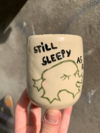 Image 2 of Took a nap - still sleepy as fuck