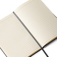 Image 4 of Mycel Notebook