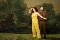 Image 2 of Shovels & Rope - <em>C'mon Utah!</em> - SIGNED