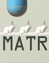 Image 8 of Movie Poster Art | The Matrix