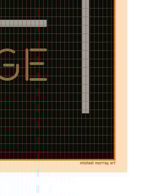 Image of Movie Poster Art | A Clockwork Orange