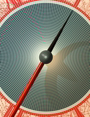 Image of Movie Poster Art | A Clockwork Orange