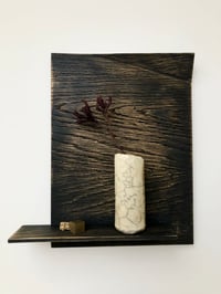 Image 4 of small wall altar