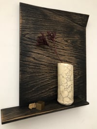 Image 2 of small wall altar