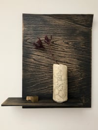 Image 1 of small wall altar