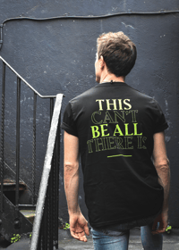 This Can't Be All Their Is