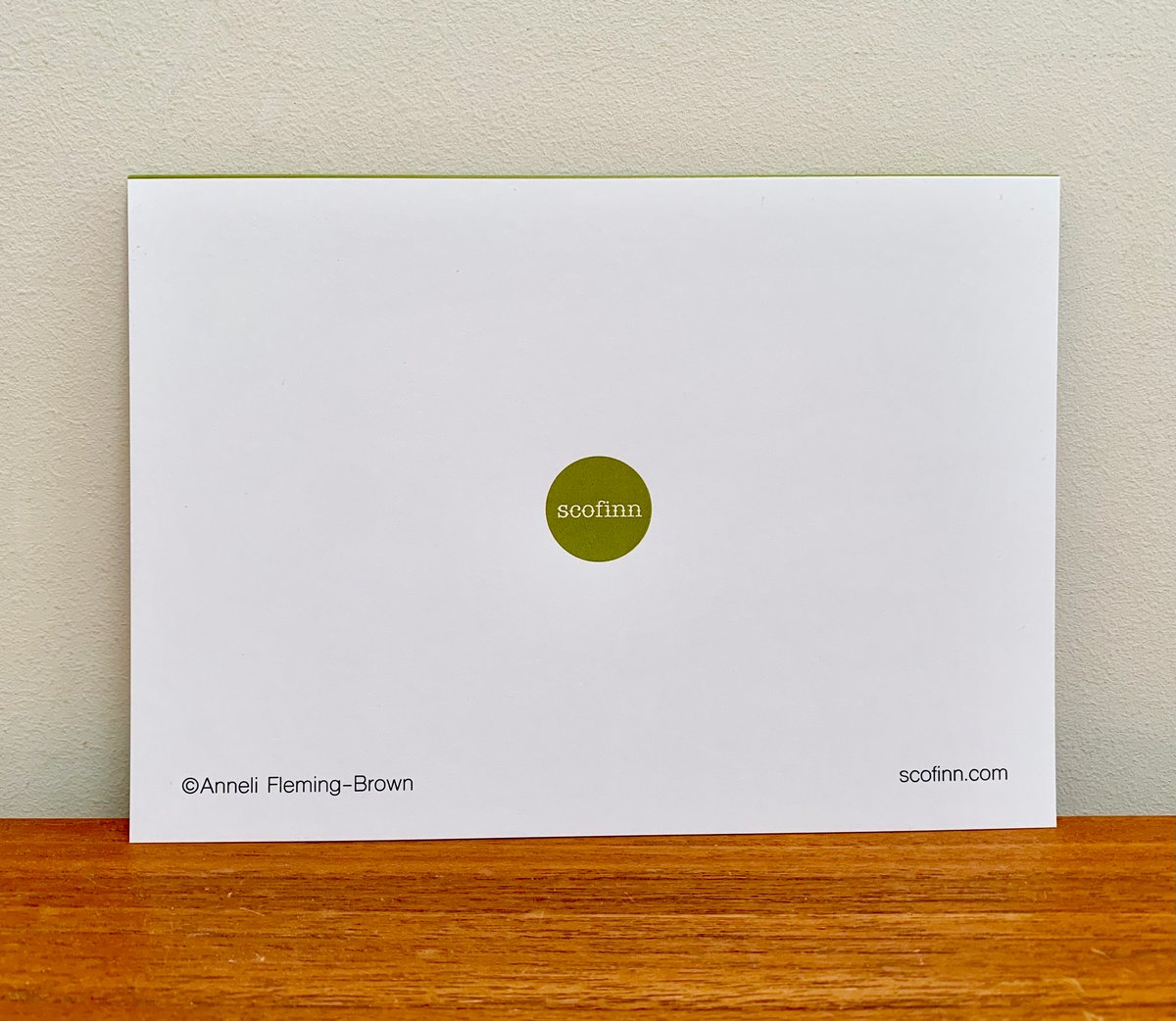 Pickle/ Ferment Jar Cards