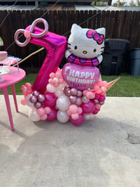 Balloon Bouquet