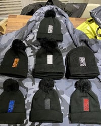 Image 5 of Extreme Culture® - Beanie 