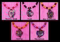Image 3 of Hazbin Hotel Bracelets