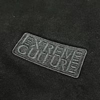 Image 2 of Extreme Culture® - Crewneck (Black)