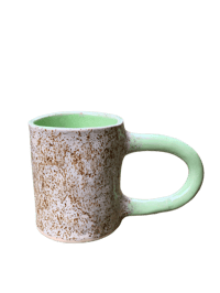 Image 2 of I built this mug for you. I really tried 