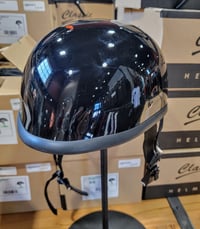 Image 1 of Daytona Classic X-terminator QR Beanie Helmet