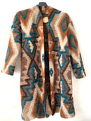 Image 1 of Chaqueta  Boho ( antes 75€)