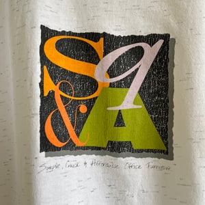 Image of Phoenix Designs SQA T-Shirt