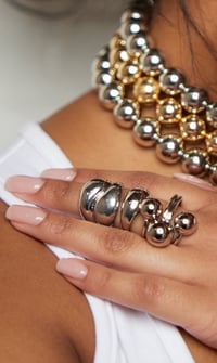 Image 2 of FIRA RING