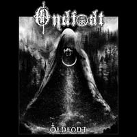 Ondfodt- Oldfodt - EP  (Jewel case CD )