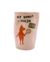 Image 2 of Morning meltdown cup